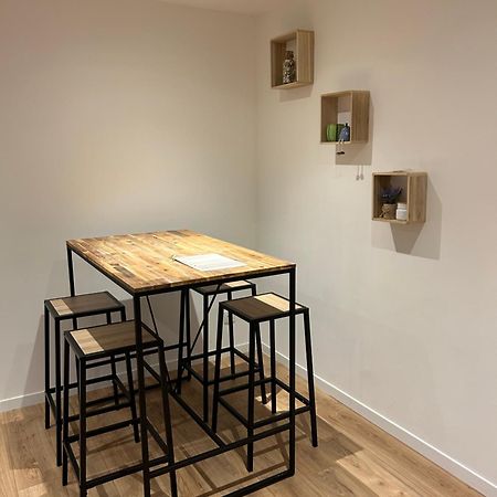 Appartement Armentieres Proche Gare エクステリア 写真
