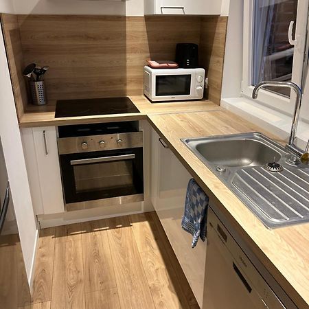 Appartement Armentieres Proche Gare エクステリア 写真