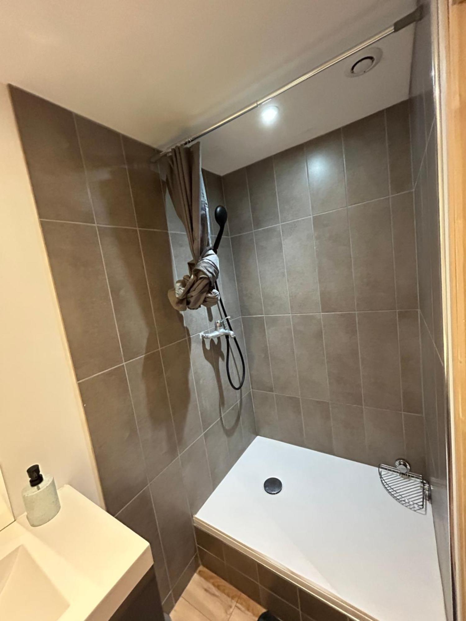 Appartement Armentieres Proche Gare エクステリア 写真