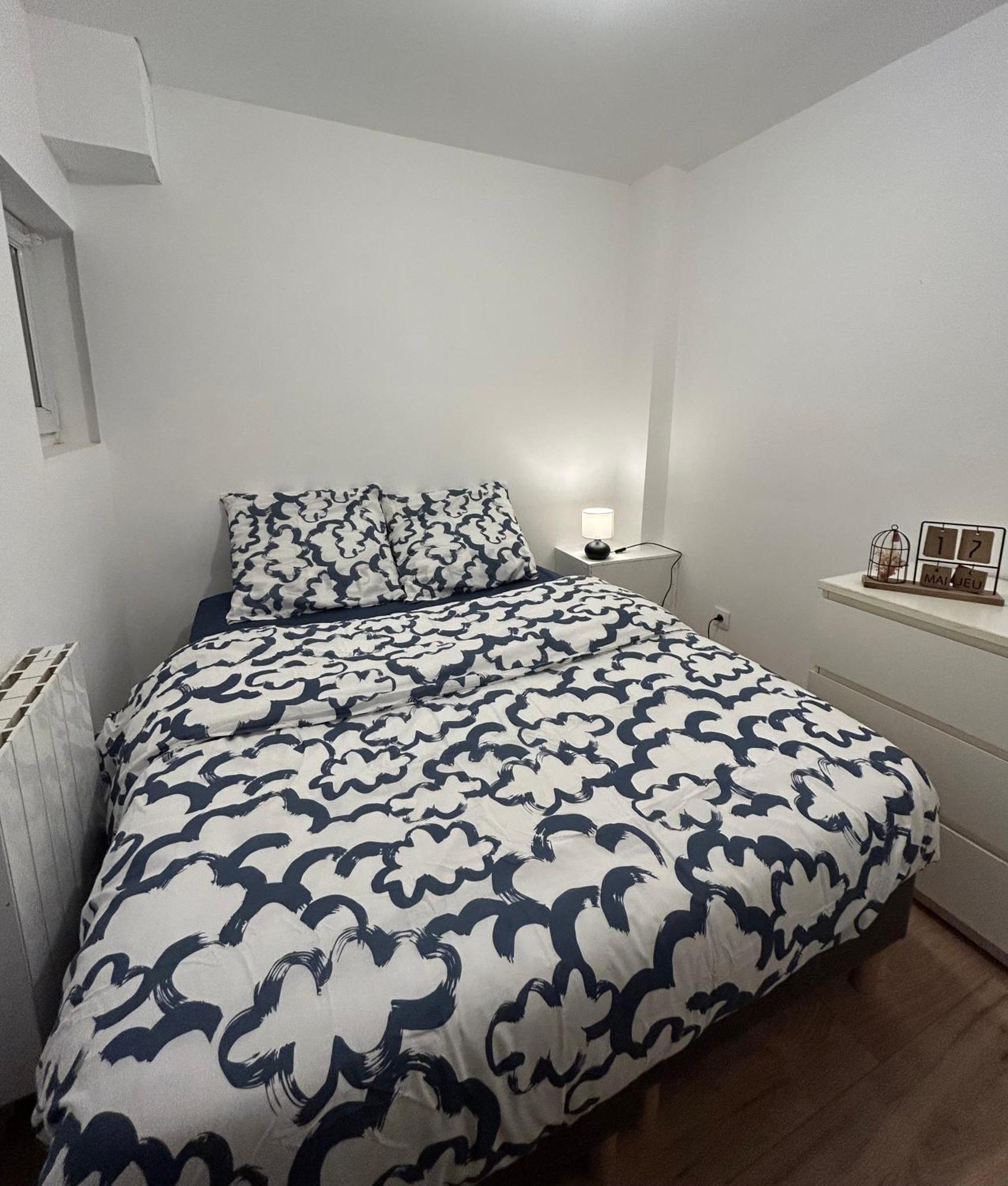 Appartement Armentieres Proche Gare エクステリア 写真