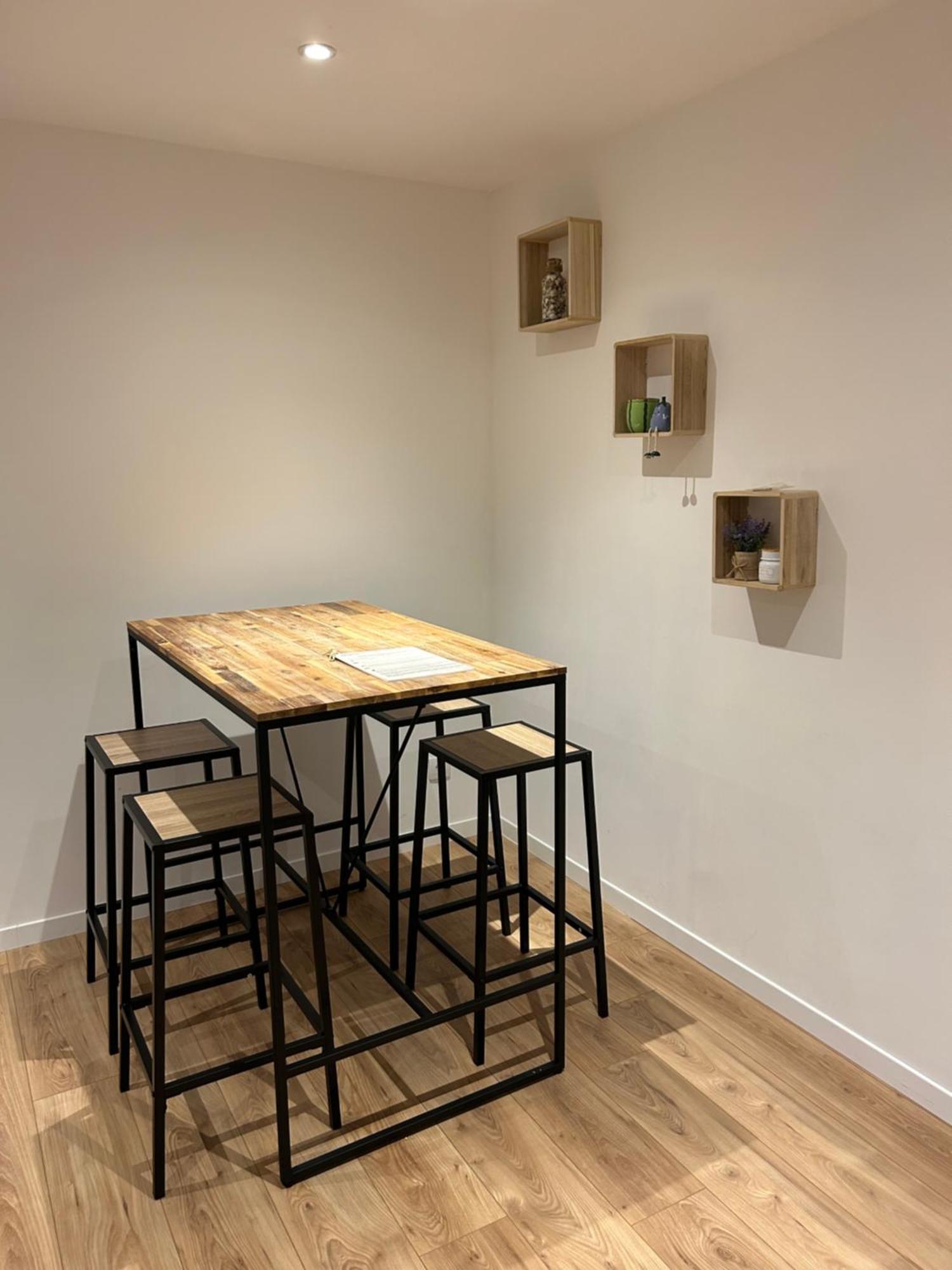 Appartement Armentieres Proche Gare エクステリア 写真